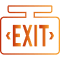 Exit Icon Medium