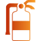 Extinguisher Icon Medium